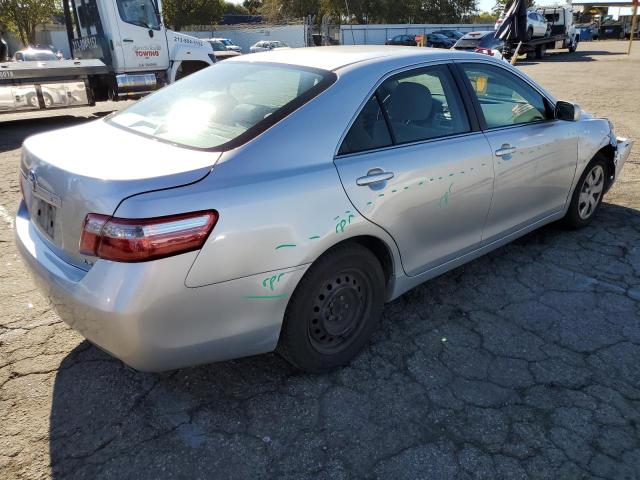 Photo 3 from auction – 2009 TOYOTA CAMRY BASE with VIN 4T4BE46K09R122892