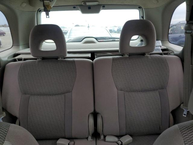 Photo 10 from auction – 2004 TOYOTA RAV4 with VIN JTEHD20V840036440