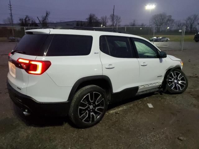 Photo 3 from auction – 2019 GMC ACADIA SLT with VIN 1GKKNULS7KZ158630