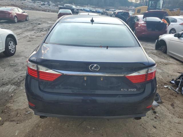 Photo 6 from auction – 2014 LEXUS ES 350 with VIN JTHBK1GG2E2149113