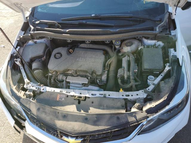 Photo 11 from auction – 2018 CHEVROLET CRUZE PREM with VIN 1G1BF5SM2J7110909