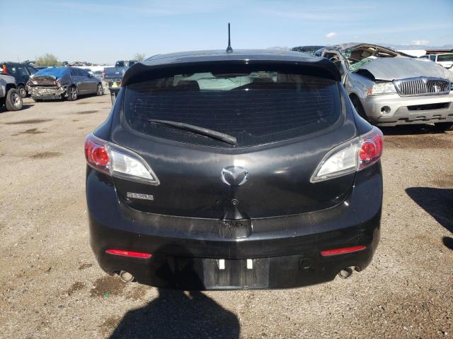 Photo 6 from auction – 2012 MAZDA 3 S with VIN JM1BL1L60C1509882