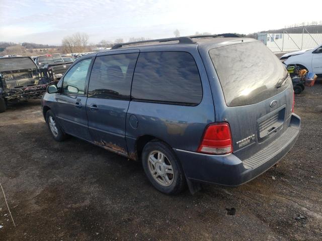 Zdjęcie 2 z aukcji – 2006 FORD FREESTAR S z VIN 2FMZA52236BA20682