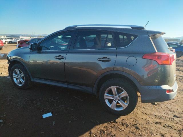 Photo 2 from auction – 2013 TOYOTA RAV4 XLE with VIN 2T3RFREV7DW111824