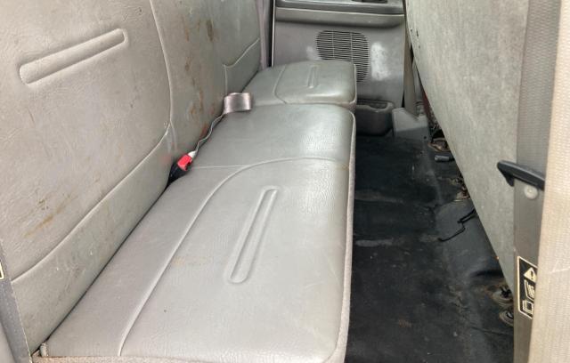 Photo 6 from auction – 2002 FORD F250 SUPER with VIN 1FTNX20L22EB20427