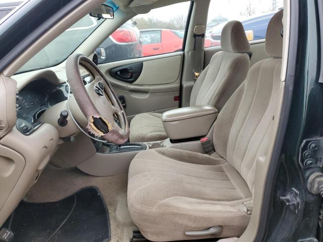 Photo 7 from auction – 2003 CHEVROLET MALIBU with VIN 1G1ND52J73M623344
