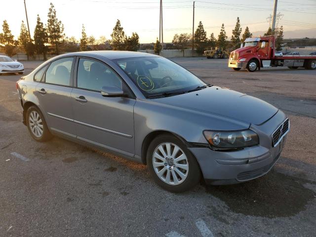 Photo 4 from auction – 2004 VOLVO S40 2.4I with VIN YV1MS382X42008274