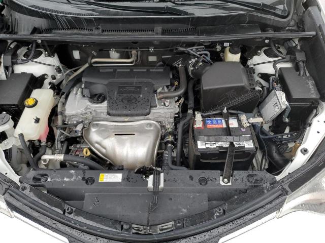 Photo 12 from auction – 2013 TOYOTA RAV4 XLE with VIN 2T3WFREV1GW290868
