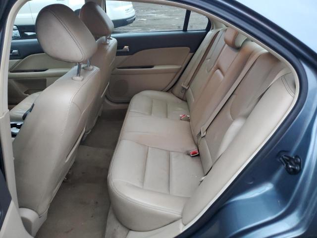 Photo 10 from auction – 2011 FORD FUSION SEL with VIN 3FAHP0JA8BR106078