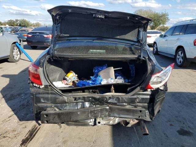 Photo 6 from auction – 2018 TOYOTA COROLLA L with VIN 2T1BURHE3JC065028