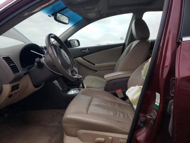 Фото 7 с аукциона – 2010 NISSAN ALTIMA BAS с VIN 1N4AL2AP1AC135335