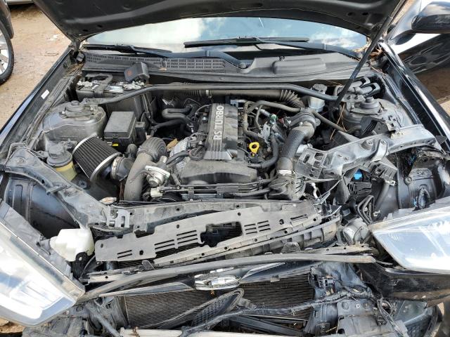 Photo 11 from auction – 2014 HYUNDAI GENESIS CO with VIN KMHHT6KD9EU118248