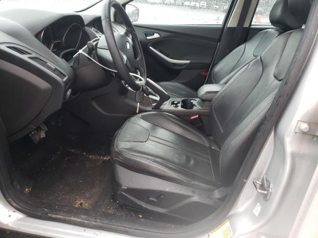 Photo 7 from auction – 2013 FORD FOCUS SE with VIN 1FADP3F2XDL314336
