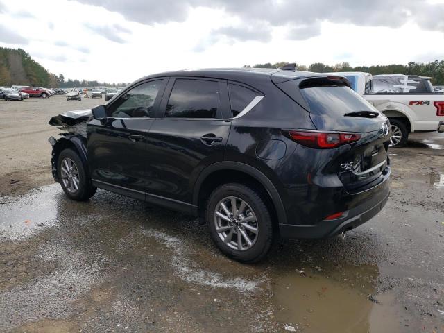 Photo 2 from auction – 2022 MAZDA CX-5 SELEC with VIN JM3KFBBM3N0606166