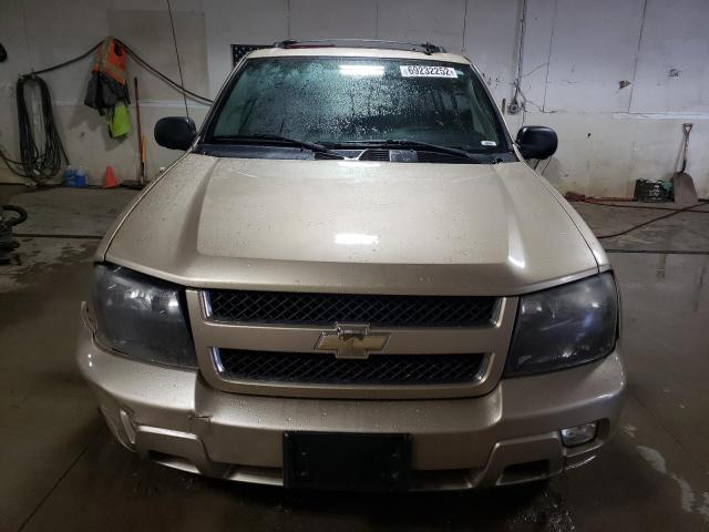Photo 5 from auction – 2006 CHEVROLET TRAILBLAZE with VIN 1GNDT13S362195608