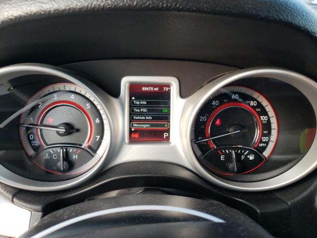 Photo 9 from auction – 2019 DODGE JOURNEY SE with VIN 3C4PDCBB0KT836867