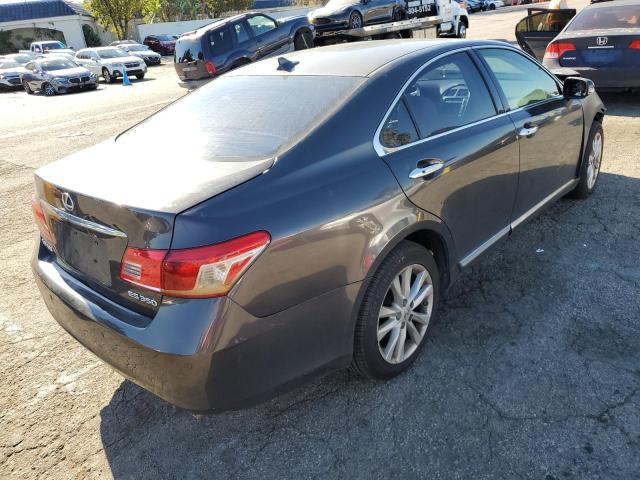 Photo 3 from auction – 2010 LEXUS ES 350 with VIN JTHBK1EG8A2399209