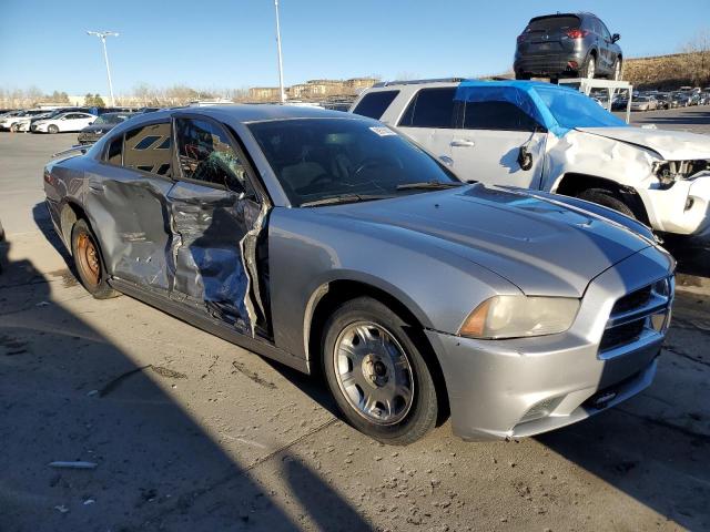 Photo 4 from auction – 2011 DODGE CHARGER with VIN 2B3CL3CG0BH519872
