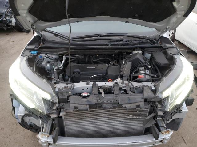 Photo 11 from auction – 2016 HONDA CR-V EX with VIN 2HKRM4H56GH686772