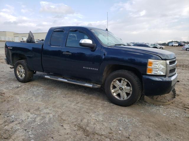 Photo 4 from auction – 2008 CHEVROLET SILVERADO with VIN 1GCEK19J28Z248579