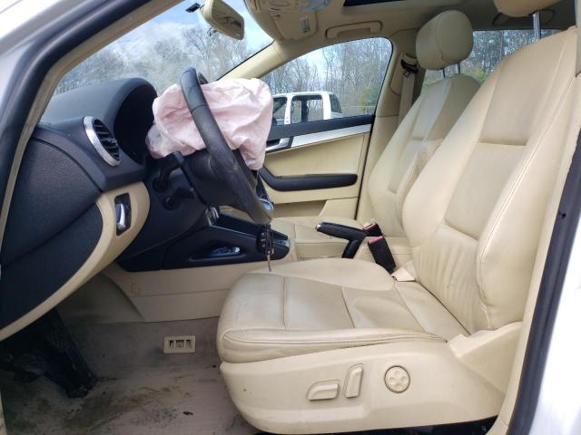 Photo 7 from auction – 2011 AUDI A3 PREMIUM with VIN WAUPFAFM7BA143390