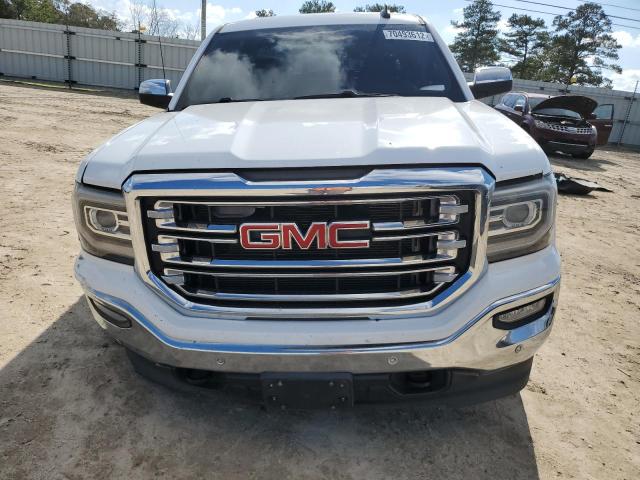 Photo 5 from auction – 2016 GMC SIERRA K15 with VIN 3GTU2NEC8GG245016