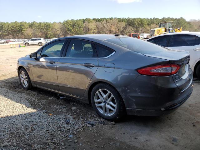 Photo 2 from auction – 2014 FORD FUSION SE with VIN 3FA6P0H78ER173737