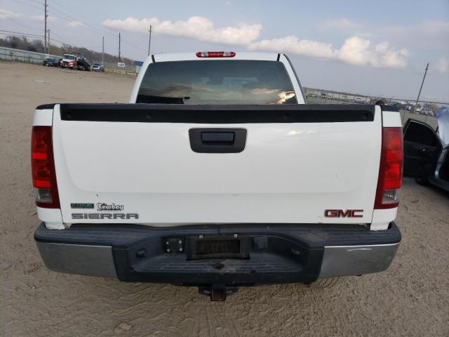 Photo 6 from auction – 2010 GMC SIERRA K15 with VIN 3GTRKTE36AG269431
