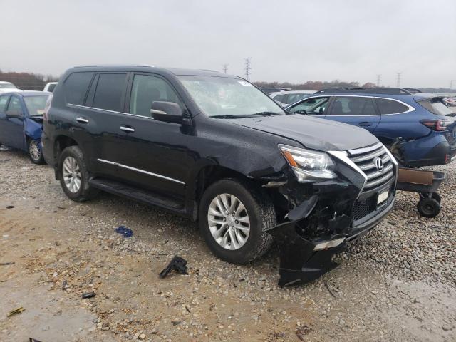 Photo 4 from auction – 2017 LEXUS GX460 with VIN JTJBM7FX8H5174050
