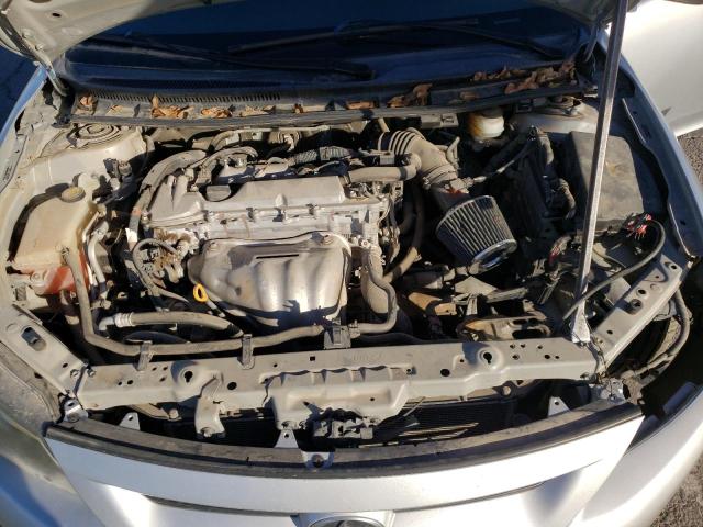 Photo 11 from auction – 2011 TOYOTA SCION TC with VIN JTKJF5C74B3022389