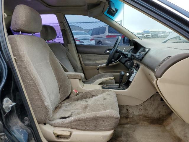 Photo 7 from auction – 1994 HONDA ACCORD EX with VIN JHMCD565XRC087546