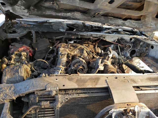 صورة رقم 11 من المزاد - 2008 CHEVROLET SILVERADO مع VIN 1GCHK23618F154167