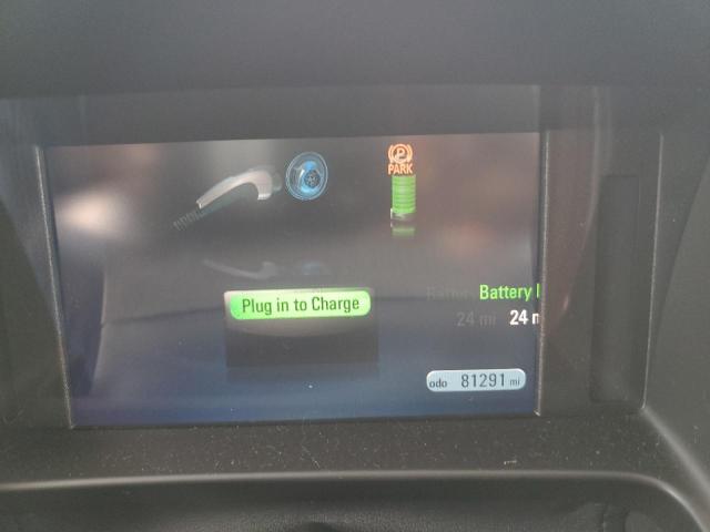 Photo 8 from auction – 2013 CHEVROLET VOLT with VIN 1G1RB6E43DU102755
