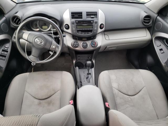Photo 8 from auction – 2010 TOYOTA RAV4 with VIN JTMZF4DV5AD028485