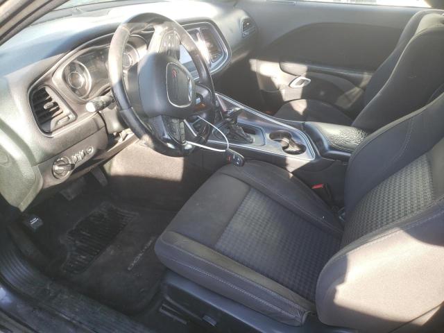 Photo 7 from auction – 2015 DODGE CHALLENGER with VIN 2C3CDZAG4FH793782