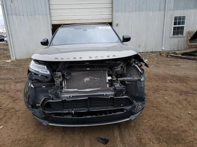 Photo 5 from auction – 2019 LAND ROVER RANGE ROVE with VIN SALYL2EX5KA213401