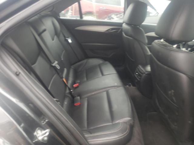 Photo 10 from auction – 2015 CADILLAC ATS LUXURY with VIN 1G6AH5RX4F0109986