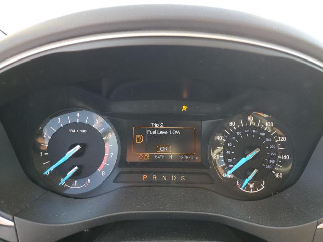 Photo 9 from auction – 2014 FORD FUSION SE with VIN 3FA6P0H75ER186137