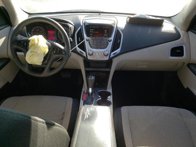 Photo 8 from auction – 2016 GMC TERRAIN SL with VIN 2GKFLSEK0G6193604