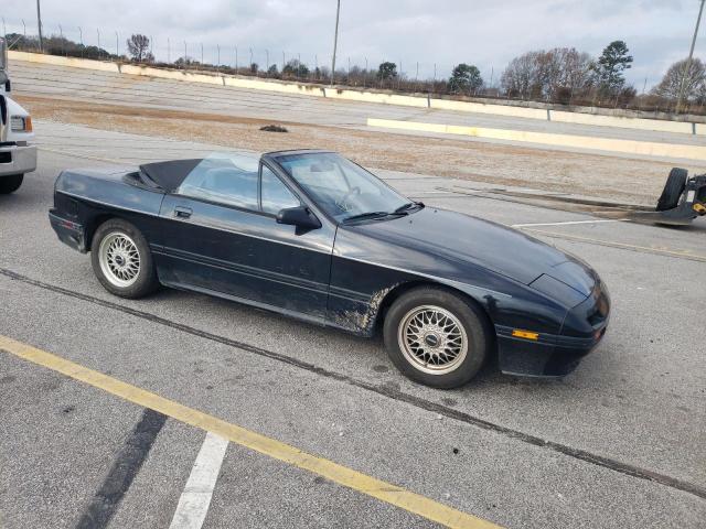 Photo 4 from auction – 1988 MAZDA RX7 with VIN JM1FC3518J0107044