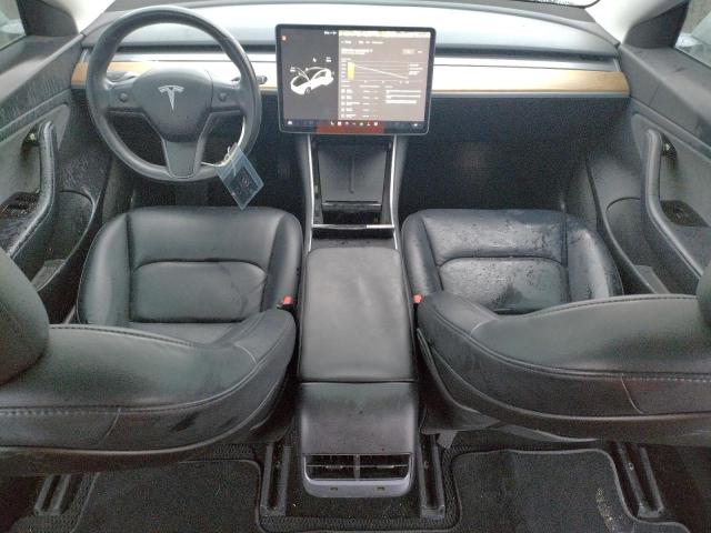 Photo 8 from auction – 2018 TESLA MODEL 3 with VIN 5YJ3E1EAXJF051093