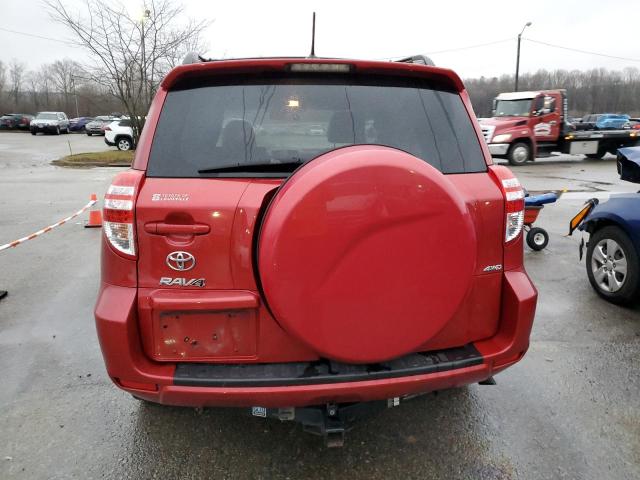 Photo 6 from auction – 2011 TOYOTA RAV4 with VIN 2T3BF4DV9BW087898