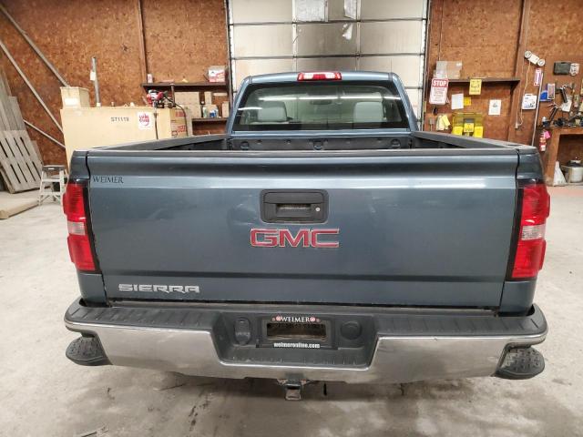 Photo 10 from auction – 2014 GMC SIERRA K15 with VIN 1GTN2TEH6EZ213537