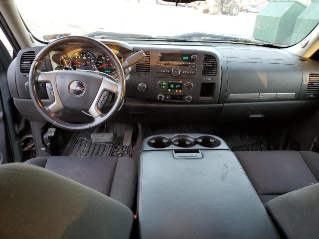 Photo 8 from auction – 2011 GMC SIERRA K15 with VIN 3GTP2VE39BG143505