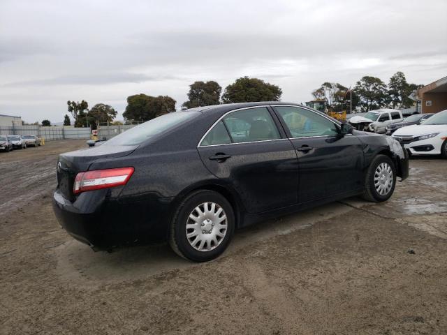 Photo 3 from auction – 2011 TOYOTA CAMRY BASE with VIN 4T4BF3EK6BR132602