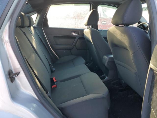 Photo 10 from auction – 2011 FORD FOCUS SES with VIN 1FAHP3GNXBW184855