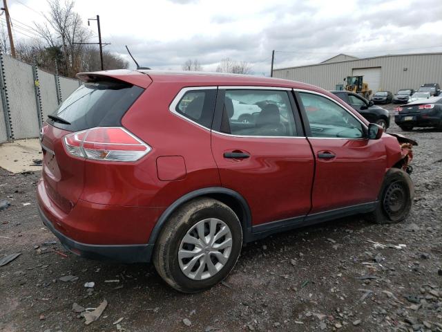 Фото 3 с аукциона – 2016 NISSAN ROGUE S с VIN KNMAT2MT6GP675834