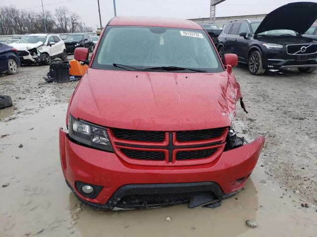 Photo 5 from auction – 2016 DODGE JOURNEY R/ with VIN 3C4PDCEG0GT127807