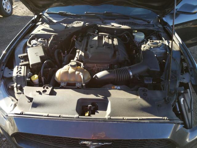 Photo 11 from auction – 2016 FORD MUSTANG with VIN 1FA6P8TH8G5221421