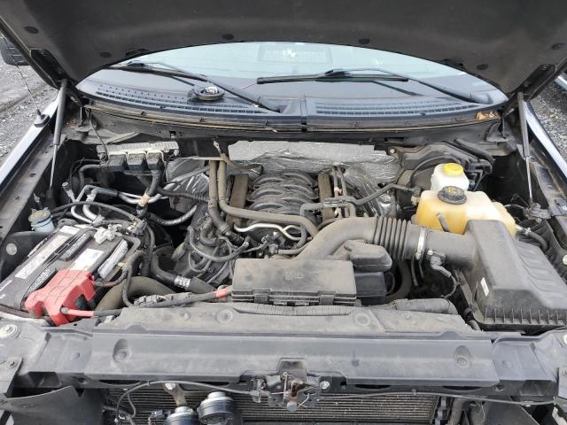 Photo 11 from auction – 2014 FORD F150 SUPER with VIN 1FTFX1EF9EFB24362